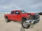 2015 GMC Sierra
