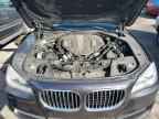 2015 BMW 7 series