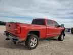 2015 GMC Sierra