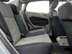 2011 FORD Fiesta