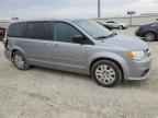 2014 DODGE CARAVAN