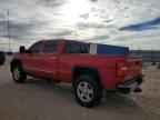 2015 GMC Sierra