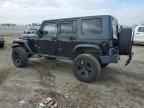 2007 JEEP WRANGLER