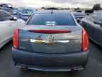 2012 CADILLAC CTS
