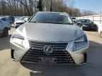 2021 LEXUS Nx