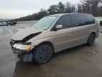 2003 HONDA ODYSSEY