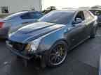 2012 CADILLAC CTS