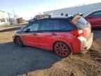 2016 SUBARU IMPREZA