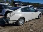 2010 NISSAN ALTIMA