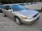 2001 BUICK Century