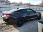 2017 CHEVROLET Camaro