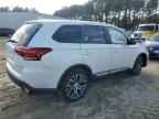 2018 MITSUBISHI outlander