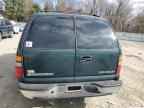 2004 CHEVROLET Suburban