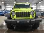 2016 JEEP WRANGLER