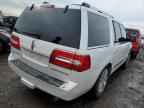 2012 LINCOLN Navigator