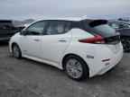 2019 NISSAN LEAF