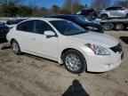 2010 NISSAN ALTIMA