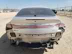 2015 LINCOLN MKZ