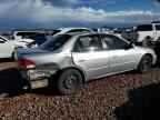 2002 HONDA ACCORD