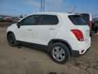 2019 CHEVROLET TRAX