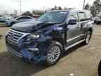 2018 LEXUS Gx