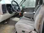 2004 CHEVROLET Suburban