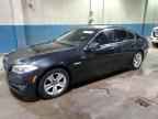 2013 BMW 5 series