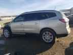 2015 CHEVROLET TRAVERSE