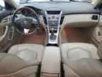 2013 CADILLAC CTS
