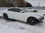 2013 DODGE CHARGER