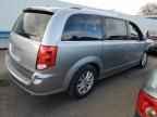 2019 DODGE CARAVAN