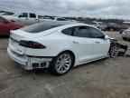2018 TESLA MODEL S