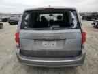 2014 DODGE CARAVAN