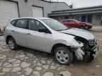 2013 NISSAN ROGUE