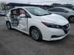 2019 NISSAN LEAF