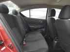 2019 NISSAN VERSA