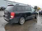 2012 KIA SEDONA