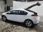 2015 CHEVROLET VOLT