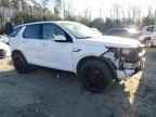 2016 LAND ROVER Discovery