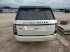 2014 LAND ROVER RANGE ROVER