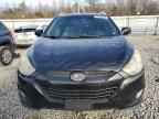 2011 HYUNDAI TUCSON