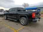 2015 GMC Sierra