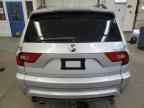 2006 BMW X3