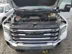 2022 GMC Sierra