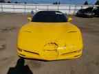 2001 CHEVROLET CORVETTE