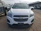 2019 CHEVROLET TRAX