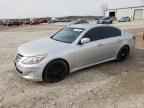 2012 HYUNDAI GENESIS