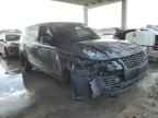2019 LAND ROVER RANGE ROVER