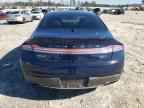 2018 LINCOLN MKZ