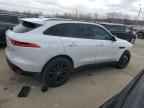 2017 JAGUAR F-Pace